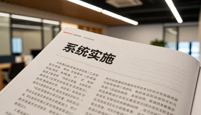 提升技术适配效率:故障定位中的关键实践