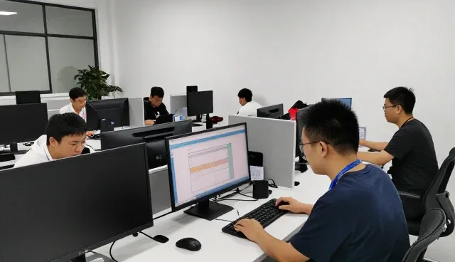 系统实施如何满足现代施工现场需求