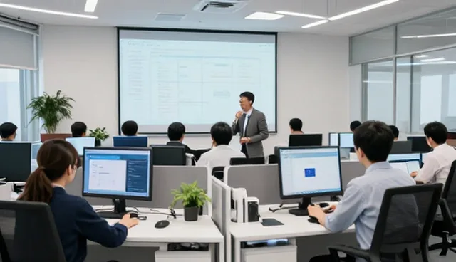 提升数据安全:故障定位的关键操作与维护实践